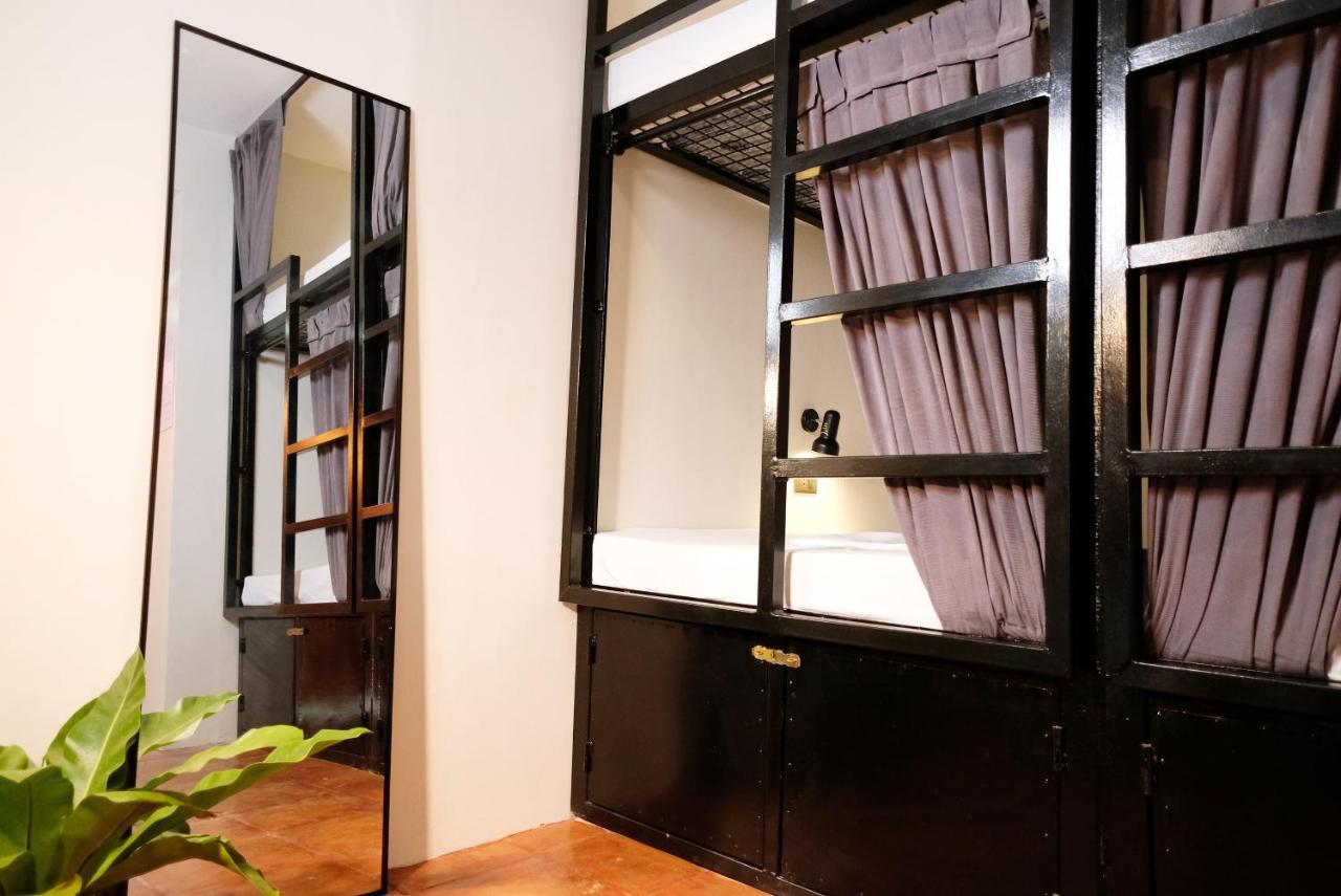 Hostel Mad Monkey Dumaguete