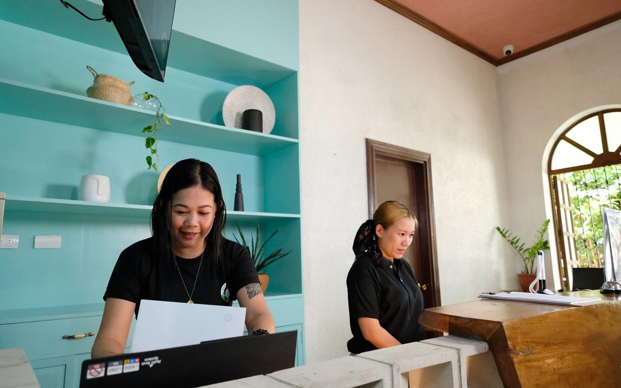 Mad Monkey Dumaguete Hostel Dumaguete City