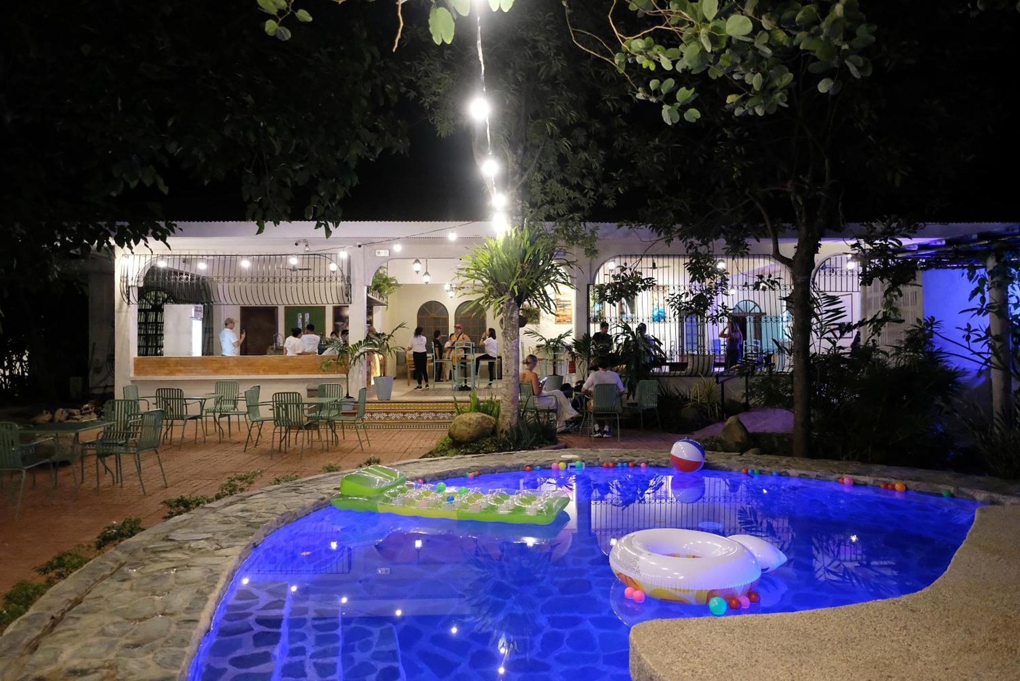 Mad Monkey Dumaguete Hostel Dumaguete City