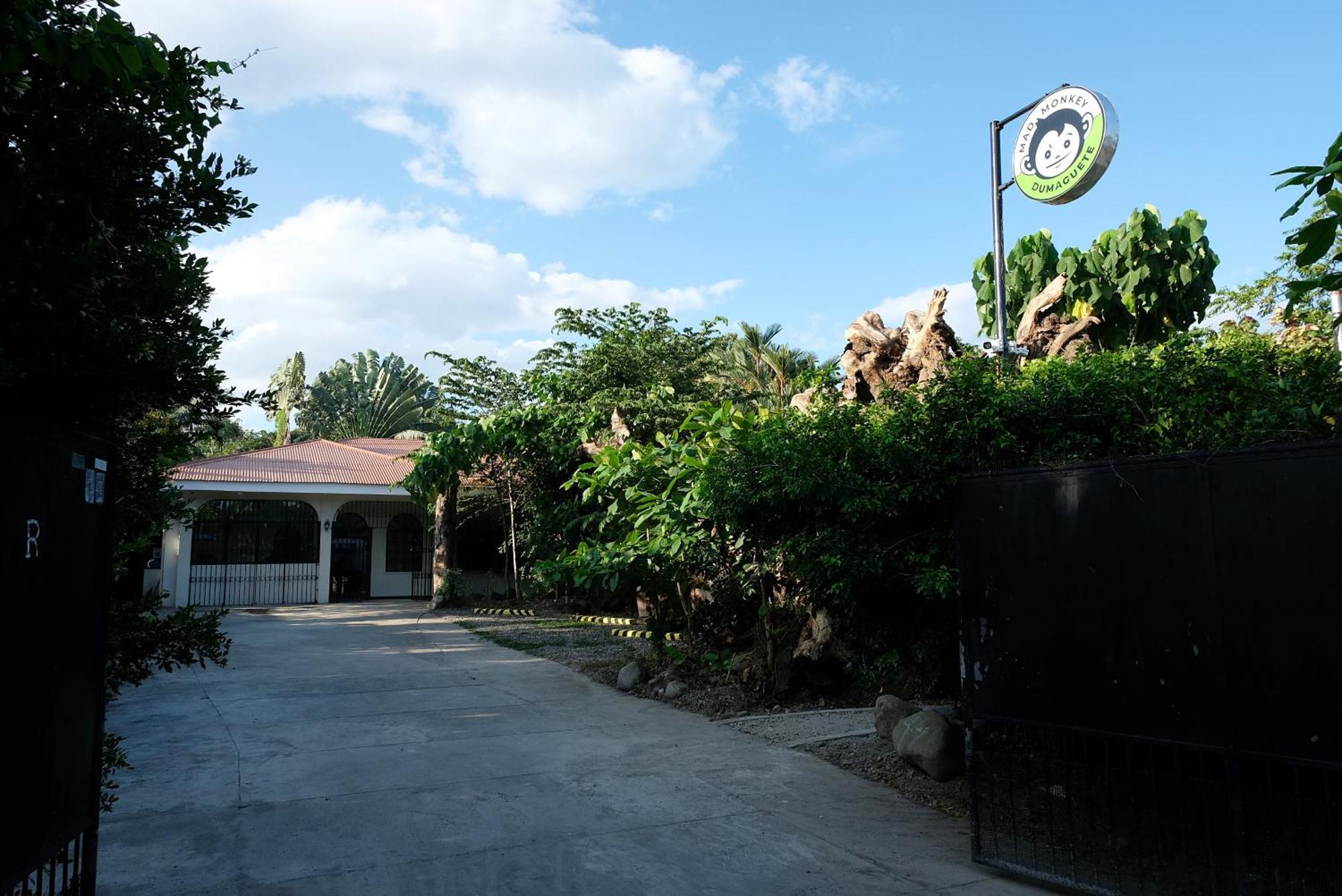 Hostel Mad Monkey Dumaguete Dumaguete City