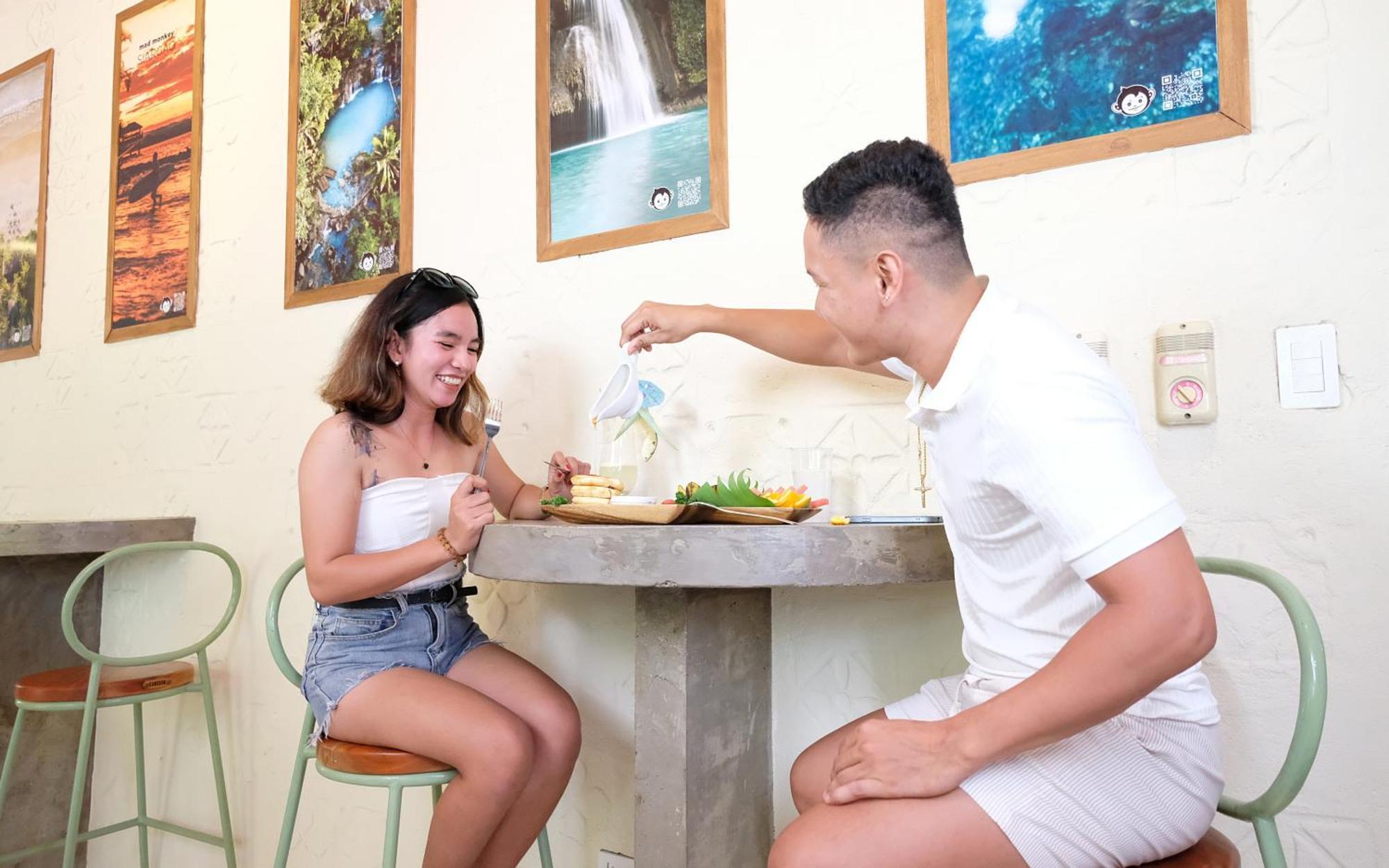 Hostel Mad Monkey Dumaguete