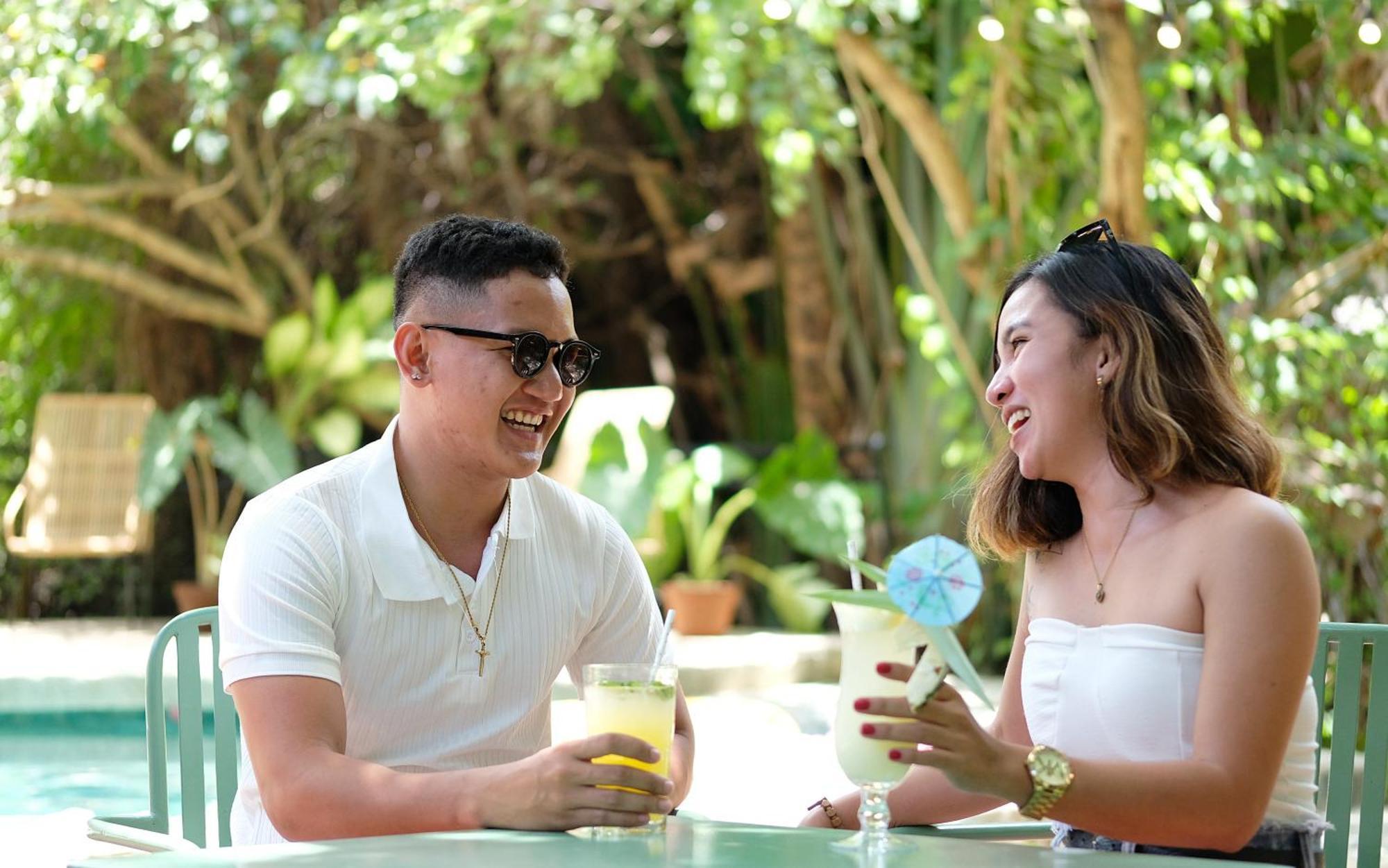 Mad Monkey Dumaguete Dumaguete City