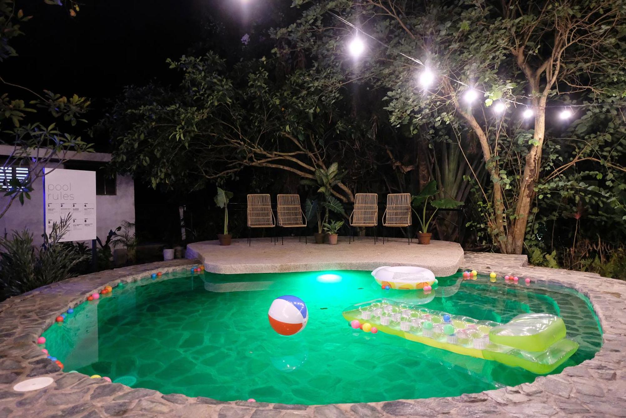 Mad Monkey Dumaguete Hostel Dumaguete City