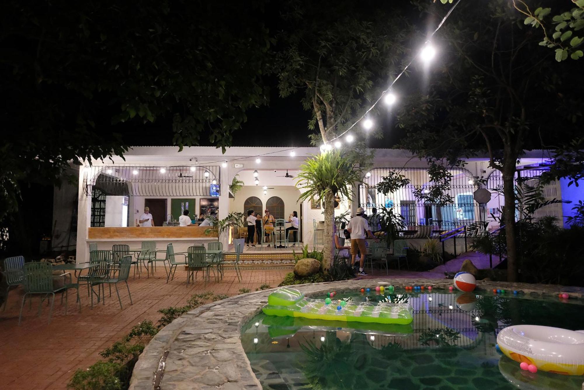 Hostel Mad Monkey Dumaguete